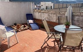 A Luxiourious Room In The Best Terraced Penthouse In Denia Building 3