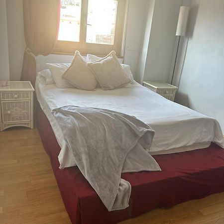 A Luxiourious Room In The Best Terraced Penthouse In Denia Building 3 Exterior foto